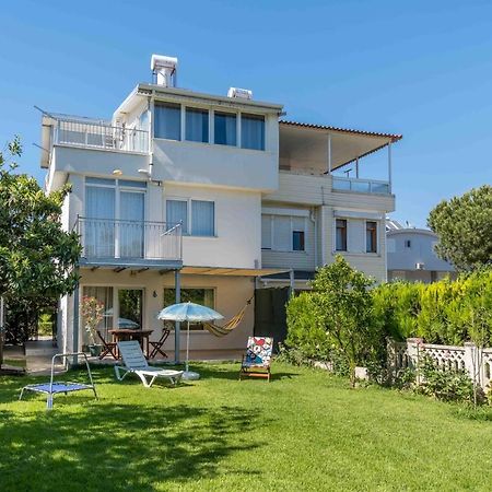 Villa Belinda Belek Esterno foto