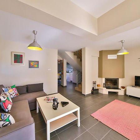 Villa Belinda Belek Esterno foto