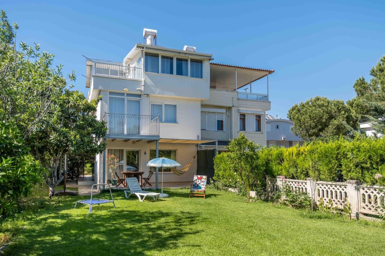 Villa Belinda Belek Esterno foto
