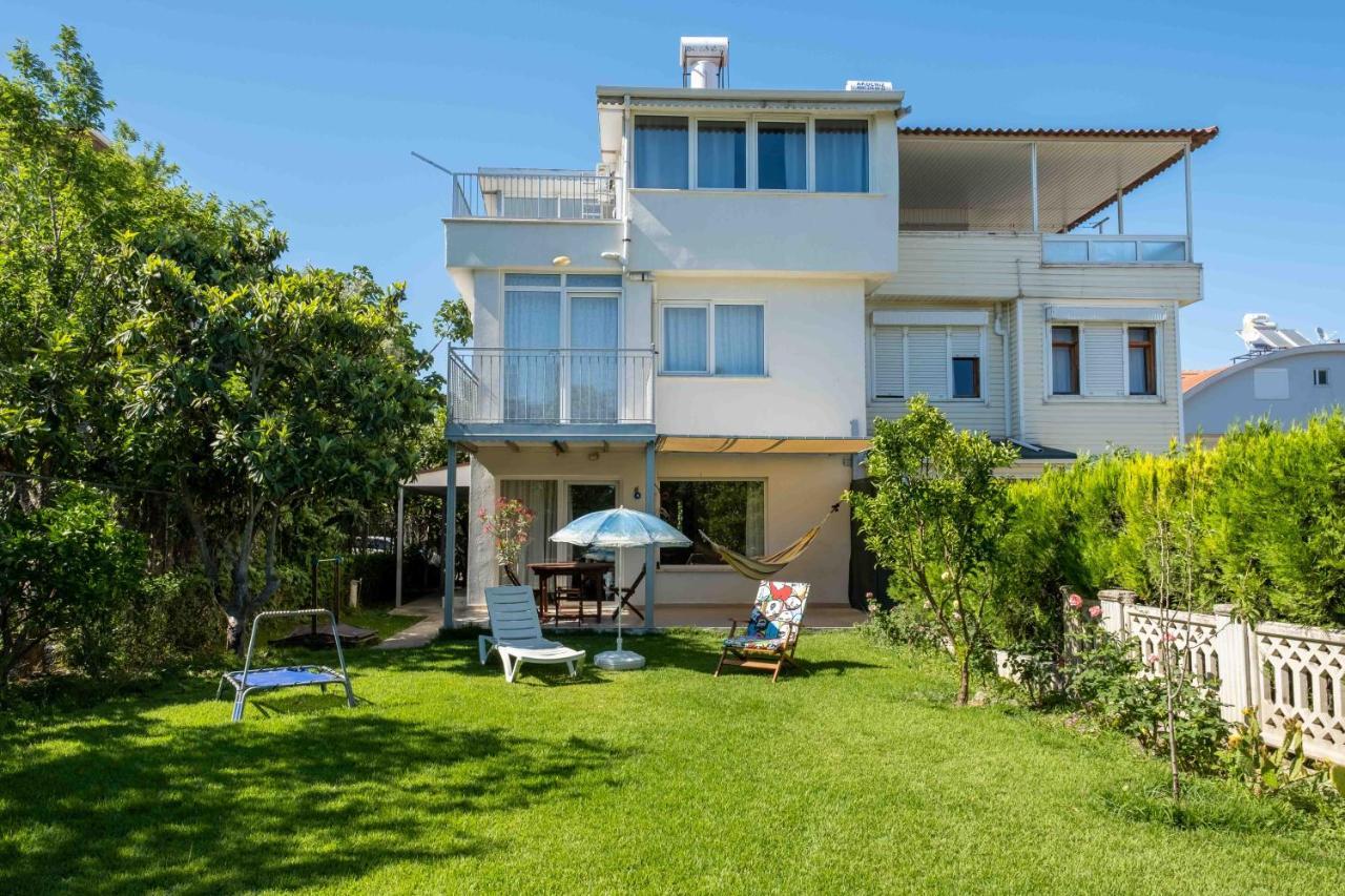 Villa Belinda Belek Esterno foto
