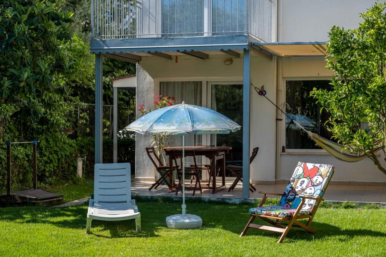 Villa Belinda Belek Esterno foto