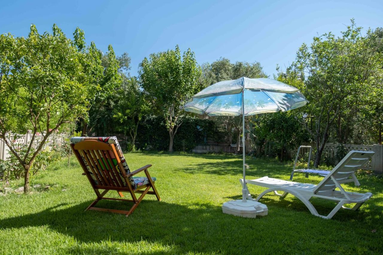 Villa Belinda Belek Esterno foto