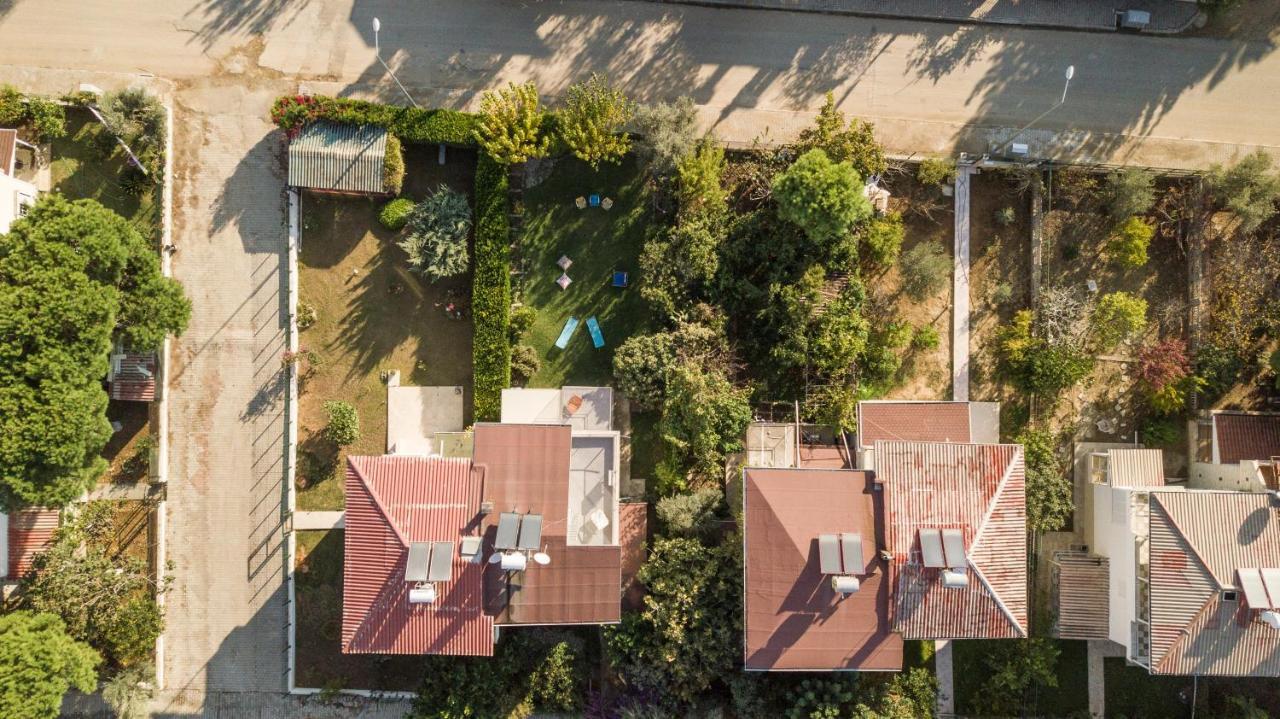 Villa Belinda Belek Esterno foto