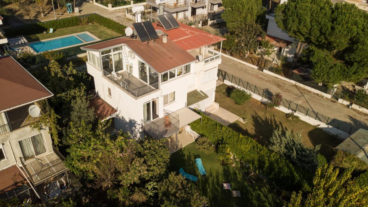 Villa Belinda Belek Esterno foto