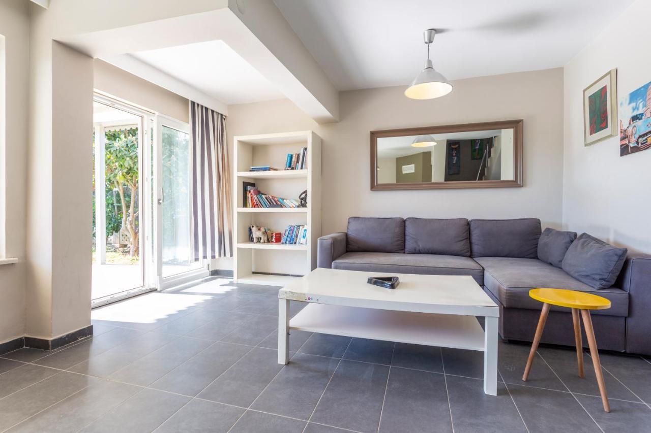 Villa Belinda Belek Esterno foto
