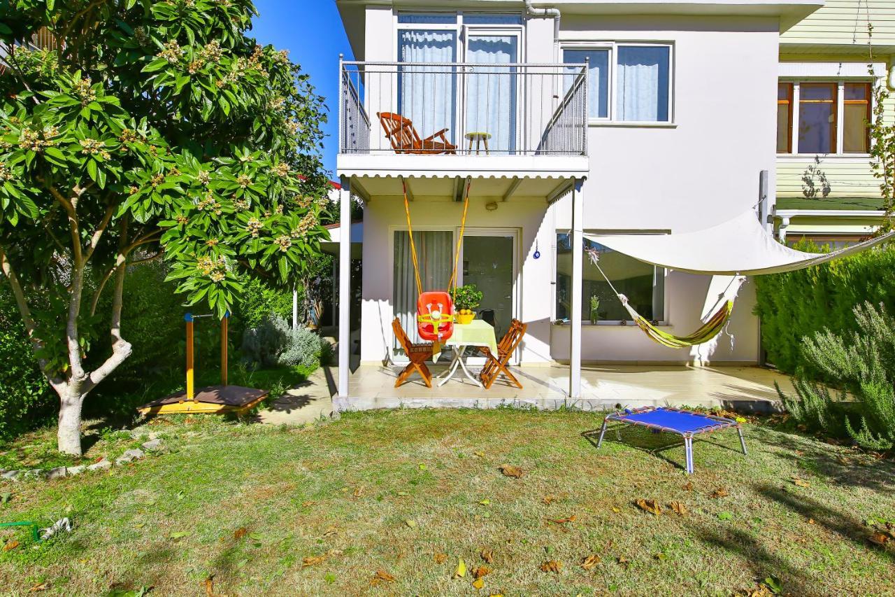Villa Belinda Belek Esterno foto
