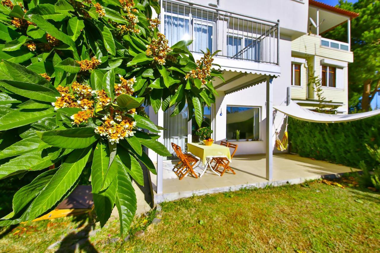 Villa Belinda Belek Esterno foto