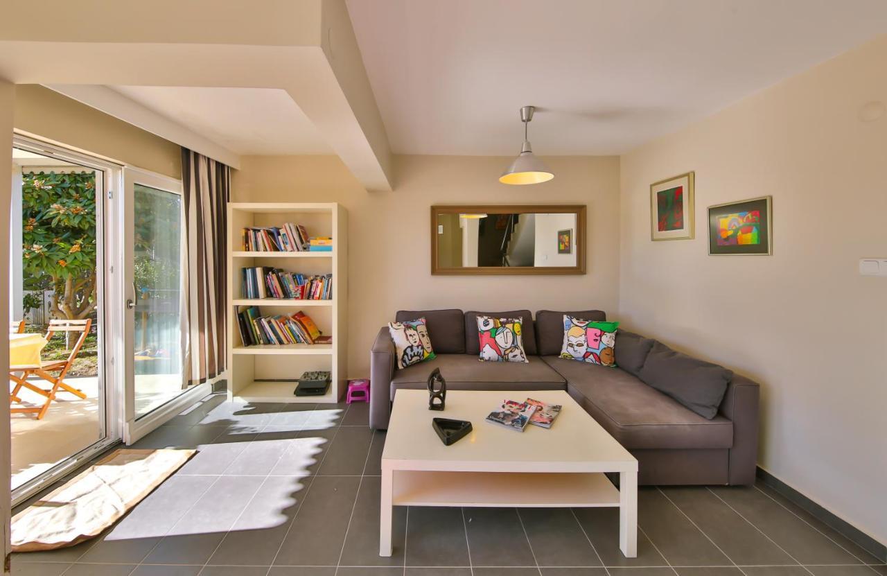 Villa Belinda Belek Esterno foto