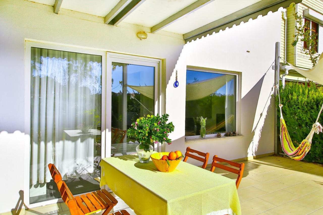 Villa Belinda Belek Esterno foto