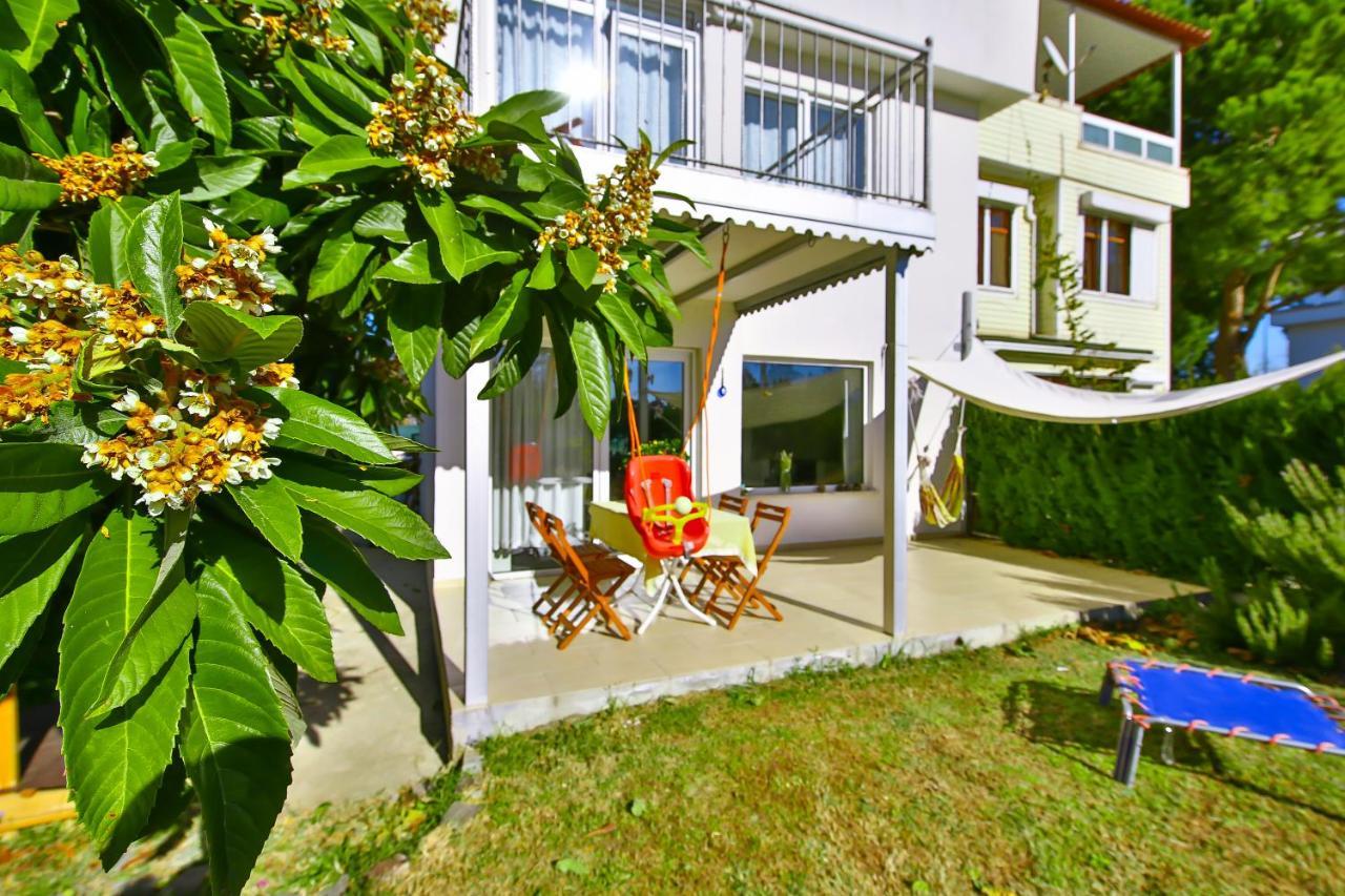 Villa Belinda Belek Esterno foto
